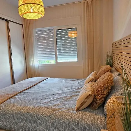 Apartamento Casa Mi-es Torrevieja