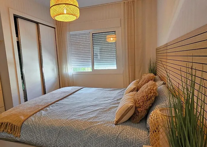 Apartamento Casa Mi-es Torrevieja