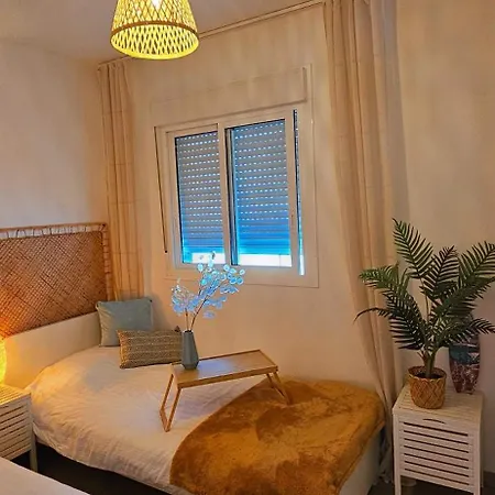 Casa Mi-es Appartement *