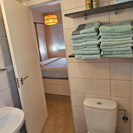 Casa Mi-es Appartement *