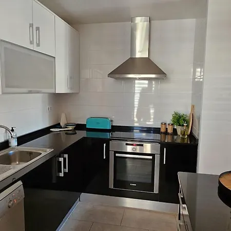 Appartement Casa Mi-es