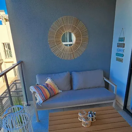 Casa Mi-es Appartement *