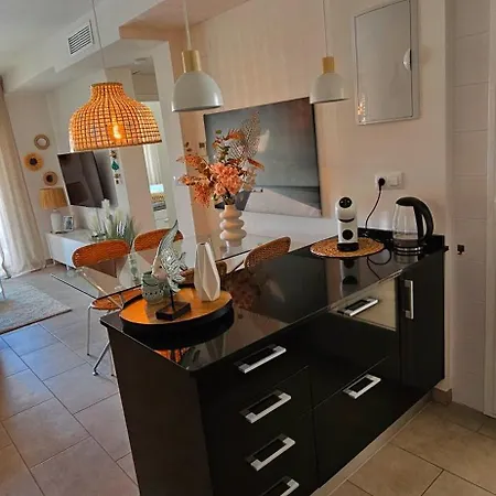 Apartment Casa Mi-es Torrevieja