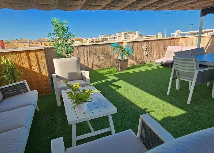 Apartmán Casa Mi-es *