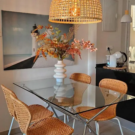 Casa Mi-es Апартаменты *