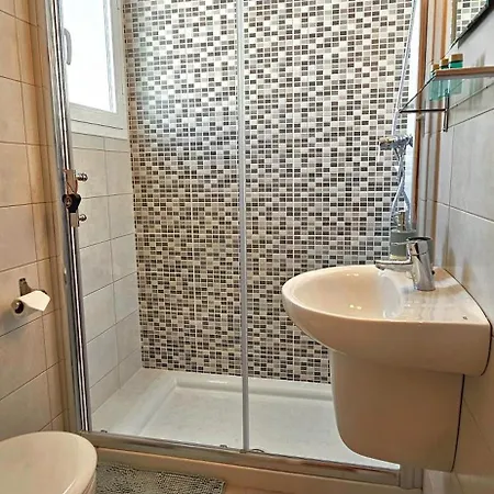 Casa Mi-es Апартаменты