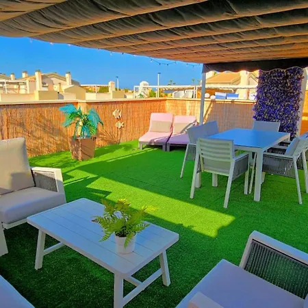 Апартаменты Casa Mi-es